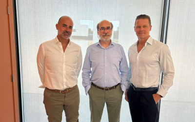 NdP – pfsLEGAL integra al prestigioso despacho Sastre Procuradores