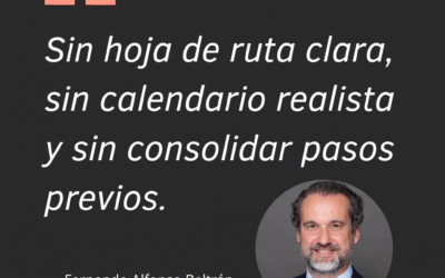 MASC, Tribunales de Instancia y LexNet: ¿Reforma real?