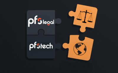pfsLEGAL se emancipa de PFSTECH y refuerza su liderazgo en servicios legales en España