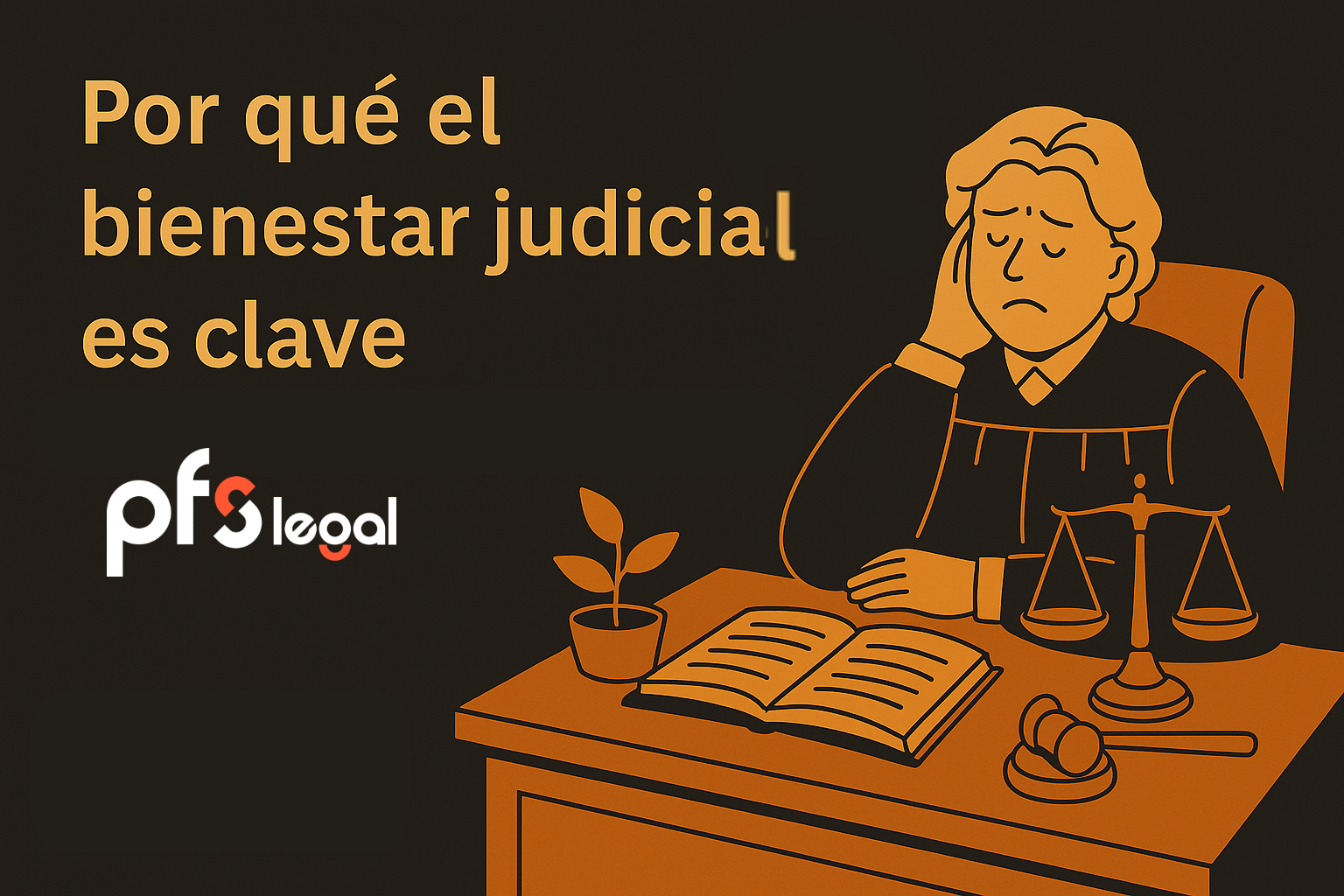 2025.08 Bienestar judicial Bienestar judicial