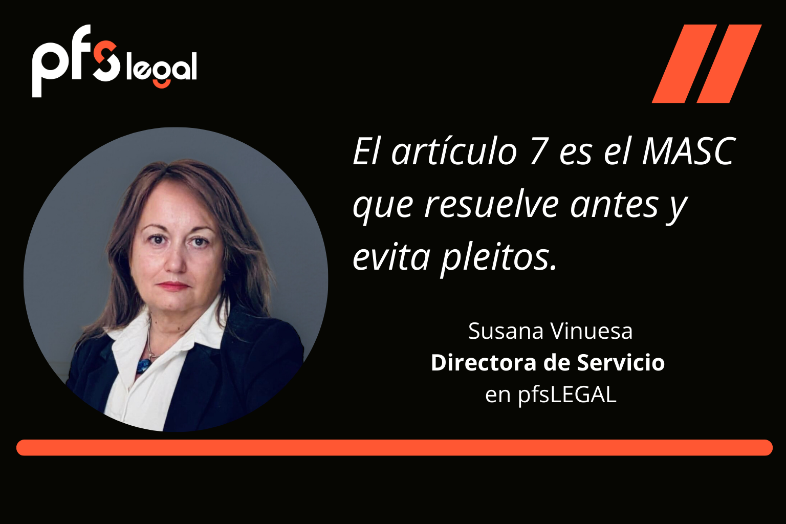 Susana Vinuesa Entrevista a Susana Vinuesa