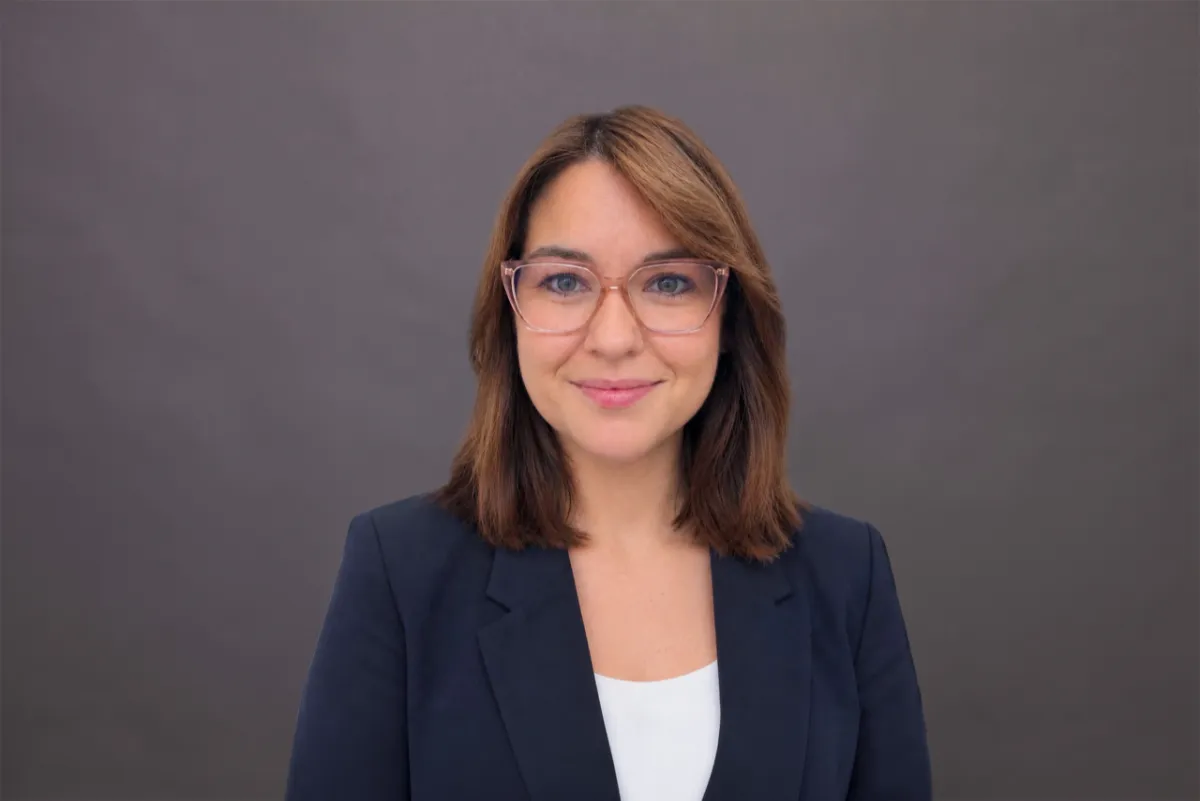 Isabel Garcia Alba Isabel Garcia Alba